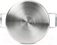 Миниатюра изображения товара Кастрюля Attribute Master Chef ASM008 (8л)