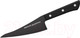Миниатюра изображения товара Нож Samura Shadow SH-0028