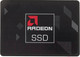 Миниатюра изображения товара SSD диск AMD Radeon R5 Client 512GB (R5SL512G)
