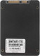 Миниатюра изображения товара SSD диск AMD Radeon R5 Client 512GB (R5SL512G)