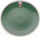 Миниатюра изображения товара Тарелка столовая обеденная Perfecto Linea Asian 17-112654 (зеленый)