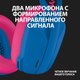 Миниатюра изображения товара Беспроводные наушники Logitech G435 (синий)