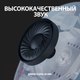Миниатюра изображения товара Беспроводные наушники Logitech G435 (синий)