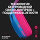 Миниатюра изображения товара Беспроводные наушники Logitech G435 (синий)