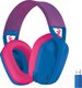 Миниатюра изображения товара Беспроводные наушники Logitech G435 (синий)