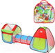 Миниатюра изображения товара Детская игровая палатка Наша игрушка 200557016