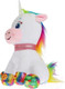 Миниатюра изображения товара Мягкая игрушка Мульти-пульти Единорог Учим буквы, цифры / M80126-25
