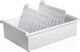 Миниатюра изображения товара Лоток для бумаг HAN 955-0-11 (серый)