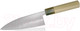 Миниатюра изображения товара Нож Fuji Cutlery Деба FC-572