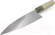 Миниатюра изображения товара Нож Fuji Cutlery Деба FC-572