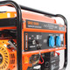 Миниатюра изображения товара Бензиновый генератор PATRIOT Max Power SRGE 3500E