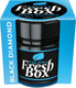 Миниатюра изображения товара Ароматизатор автомобильный Paloma Fresh Box / 5997270720156 (Black Diamond)