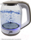 Миниатюра изображения товара Электрочайник Заря 258-01