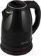 Миниатюра изображения товара Электрочайник HomeStar HS-1010 (черный)