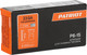 Миниатюра изображения товара Штифты PATRIOT P6-15 23GA/P06 (5000шт)