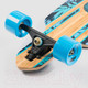 Миниатюра изображения товара Лонгборд Mindless Maverick DT IV Talisman / ML4270 (Blue)