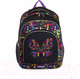 Миниатюра изображения товара Школьный рюкзак Erich Krause ErgoLine 15L Butterfly / 51597