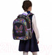 Миниатюра изображения товара Школьный рюкзак Erich Krause ErgoLine 15L Butterfly / 51597