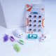 Миниатюра изображения товара Набор игрушек для кошек Hexbug 420-6393-00GL06 (4шт)