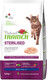 Миниатюра изображения товара Сухой корм для кошек Trainer Natural Sterilised Adult с свежим белым мясом (1.5кг)