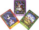 Миниатюра изображения товара Гадальные карты U.S. Games Systems Faerie Tarot / FAE78