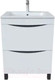Миниатюра изображения товара Тумба под умывальник IDDIS Cloud CLO60WFi95