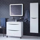 Миниатюра изображения товара Тумба под умывальник IDDIS Cloud CLO80WFi95