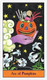 Миниатюра изображения товара Гадальные карты U.S. Games Systems Halloween Tarot / HA78