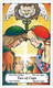 Миниатюра изображения товара Гадальные карты U.S. Games Systems Hanson-Roberts Tarot / HR78
