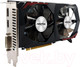 Миниатюра изображения товара Видеокарта Arktek GTX1050Ti 4GB GDDR5 (AKN1050TiD5S4GH1)
