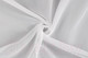 Миниатюра изображения товара Гардина LEGRAND Вуаль 500x280 / 58 087 900 с утяжелителем (белый)