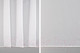 Миниатюра изображения товара Гардина LEGRAND Вуаль 500x280 / 58 087 900 с утяжелителем (белый)
