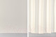 Миниатюра изображения товара Гардина LEGRAND Вуаль шелк 300x260 / 58 081 859 с утяжелителем (молочный)