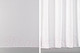 Миниатюра изображения товара Гардина LEGRAND Вуаль шелк 500x260 / 58 083 054 с утяжелителем (белый)