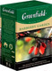 Миниатюра изображения товара Чай листовой GREENFIELD Barberry Garden (100г)