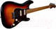 Миниатюра изображения товара Электрогитара Jet Guitars JS-400 SB