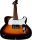 Миниатюра изображения товара Электрогитара Jet Guitars JT-300 SB