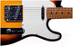 Миниатюра изображения товара Электрогитара Jet Guitars JT-300 SB