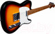 Миниатюра изображения товара Электрогитара Jet Guitars JT-300 SB