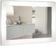 Миниатюра изображения товара Зеркало Silver Mirrors Норма 3 80x60 / ФР-00001041