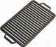 Миниатюра изображения товара Решетка для мангала Manoli РГ40/26