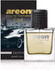 Миниатюра изображения товара Освежитель автомобильный Areon Car Perfume Silver / ARE-MCP05 (50мл)