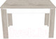 Миниатюра изображения товара Обеденный стол Eligard Arris 1 (дуб монтерей)