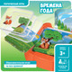 Миниатюра изображения товара Развивающая игра Bondibon Времена года / ВВ5079