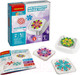 Миниатюра изображения товара Игра-головоломка Bondibon Мой калейдоскоп. Цветные узоры / ВВ5080