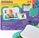 Миниатюра изображения товара Развивающая игра Bondibon Мозаика для малышей пиксельная / ВВ5319