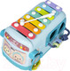 Миниатюра изображения товара Сортер Bondibon Baby You Сортер Автобус / ВВ5320 (голубой)