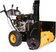 Миниатюра изображения товара Снегоуборщик бензиновый Champion ST1170E