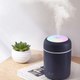 Миниатюра изображения товара Ультразвуковой увлажнитель воздуха No Brand Aroma USB / 21010.02
