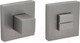 Миниатюра изображения товара Фиксатор дверной защелки Oro & Oro WC 31WC-15E (MSN)